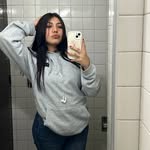 Marisol Ginés - @_lunagines - Instagram