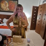 Gloria Marisol De La Riva - @gloriamarisoldelariva - Instagram