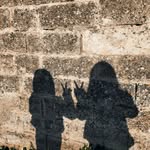 marisol e Gloria - @gloria.diovisalvi_2011 - Instagram