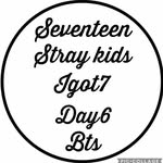 Marisol, Gloria, and Osee - @carats_igot7_stay_myday_army - Instagram