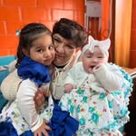 Marisol Gloria Olmedo Berrios - @mari_olbe - Instagram