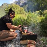 Marisol Guajardo - @marisolguajardot - Instagram