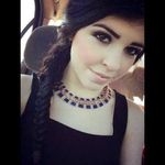 Marisol Guajardo - @marisolguaja97 - Instagram