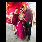 Marisol Guardado - @soy_mari_2027 - Instagram