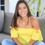 Marisol Guerra - @marisolguerra0190 - Instagram