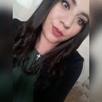 Marisol Guerra Jantes - @maryy_guerraa - Instagram