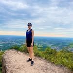 Marisol Huertas Bernal - @atletamarisol - Instagram
