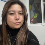 Marisol Huertas Parra - @marynicolas785 - Instagram