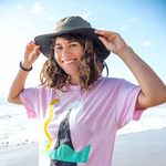 Marisol Hurtado. - @mejorquehumano - Instagram
