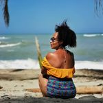 Marisol Hurtado - @lanegris.marymulata - Instagram