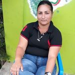 Marisol Javier - @marisoljavier8 - Instagram