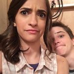 Fred Evans and Marisol Jones - @fredxmarisol - Instagram