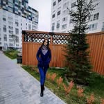 Marisol Jones - @zineebndpj - Instagram