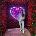 Marisol Lazcano - @marisollazcano94 - Instagram