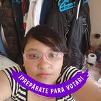 Marisol Lazcano - Facebook