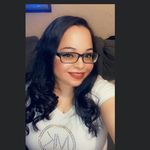 Marisol Longoria - @marisolg.35 - Instagram