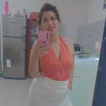 Lu Moran - @marisolluanamoran - Instagram