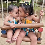 Marisol e Lua - @_cantinhodeceu - Instagram