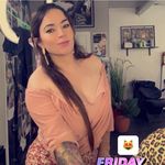 Marisol Macias - @solthe_barber - Instagram