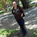 marisol mayo - @solimar1023 - Instagram