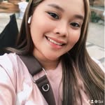 Ma Marisol Monje - @mariaxkaditha23 - Instagram