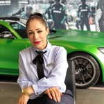 Marisol Monje 🏎 - @autos.mmonje - Instagram