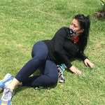 Marisol Monje Charry - @monjecharry - Instagram