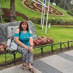Marisol Monje Muñoz - @marisolmonjemunoz - Instagram