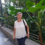 Marisol Naranjo - @marisol.naranjo.798 - Instagram