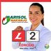 Marisol Naranjo - Somos la Fuerza - Facebook
