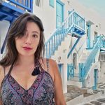 Marisol Narváez - @marisolnbarq - Instagram