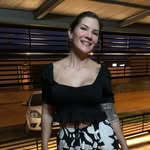 Marisol Núñez - @crismarisolnu - Instagram