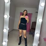 Marisol Nuñez - @marisol16_20 - Instagram