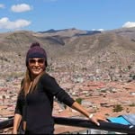 Marisol Obregón - @marisolobregon6 - Instagram