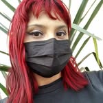 Marisol Obregón - @obregon4730 - Instagram
