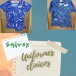 Marisol Obregón Cantero - @salvexuniformesclinicos - Instagram