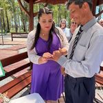 Marisol Olmos Luis Vidarte - @marisol.olmos.9250 - Instagram