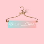 Bazar_Gisss - @marisolosuna____ - Instagram