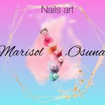 Marisol Osuna💅🏻 - @nails.marisolosuna - Instagram