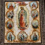 QUIEN ME ACOMPAÑA ES DIOS🙏🏻✨ - @marisol_osuna_ - Instagram