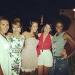 Marisol Pacheco - @marisolparis - Instagram