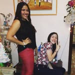 🐭Marisol & Ray 👑 - @doslocasenaccion - Instagram