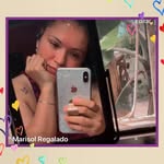 Jessica Marisol Regalado - @regaladogabarrete - Instagram