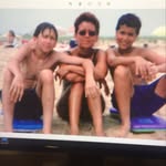 Marisol Reilly - @seasndsun - Instagram