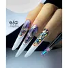Marisol Rivero - @nailart_marisolrivero - TikTok