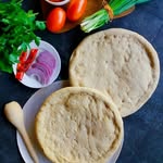 Marisol Rivero - @panesypizzasintegral - Instagram
