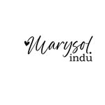Marisol Rocha - @marysol.indu - Instagram