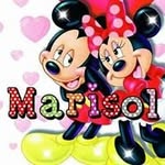Marisol rolon - @marisol5046 - Instagram