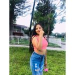 Marisol Rosas - @marisolrosas13 - Instagram