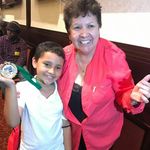Marisol Rubio - @marisol.rubio.71 - Instagram